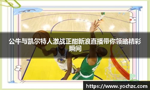 公牛与凯尔特人激战正酣新浪直播带你领略精彩瞬间