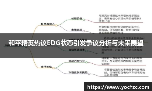和平精英热议EDG状态引发争议分析与未来展望